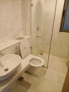 Bedroom Three Image of 1250 Sq.ft 2.5 BHK Apartment / Flat for sale in Lodha Aura, Sion Mumbai for Rs. 37500000