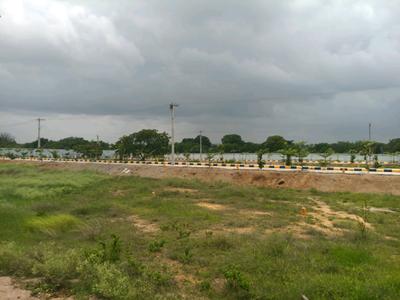 Image of 151 Sq.ft Residential Plot / Land for sale in Medchal, Secunderabad for Rs. 2132504