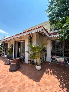 4 BHK Penthouse