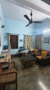 Hall Image of 820 Sq.ft 2.5 BHK Builder Floor for sale in Behala Chowrasta Kolkata for Rs. 4500000