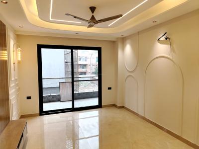 Living Room Image of 2500 Sq.ft 4 BHK Builder Floor for sale in DLF Exclusive Floors, Sector 54 Gurgaon for Rs. 37500000