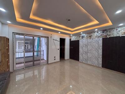 Bedroom Image of 3400 Sq.ft 4 BHK Builder Floor for sale in Green Field Colony Faridabad for Rs. 35000000