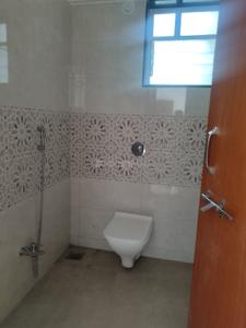 Bathroom Image of 1885 Sq.ft 3 BHK Apartment / Flat for sale in Sadashiv Peth Pune for Rs. 22500000