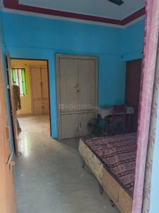 Bedroom Image of 1300 Sq.ft 2 BHK Builder Floor for rent in Matiyari Lucknow for Rs. 21000