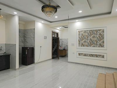Living Room Image of 1300 Sq.ft 3 BHK Apartment / Flat for sale in Govindpuram Ghaziabad for Rs. 5865333