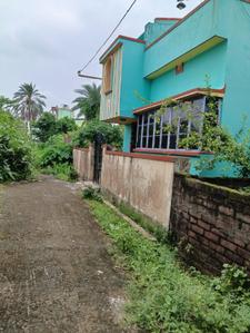 Image of 1450 Sq.ft 2 BHK Independent House for sale in Bandel, Hooghly for Rs. 3600000