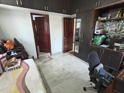 Bedroom Image of 2000 Sq.ft 4 BHK Independent House for rent in Yeswanthpur Bengaluru for Rs. 70000