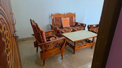 2 BHK Flat
