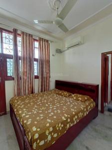 2 BHK Independent House