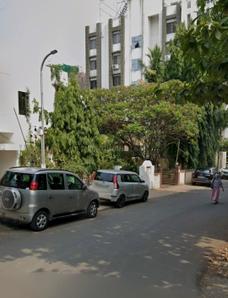 Laxmi Nagar Plot View 2