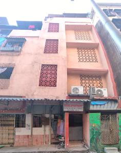 Image of 1000 Sq.ft 2 BHK Builder Floor for sale in Sanpada, Navi Mumbai for Rs. 6200000