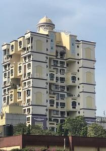 Image of 2200 Sq.ft 4 BHK Apartment / Flat for sale in Shah Mahavir Ornate, Kopar Khairane, Navi Mumbai for Rs. 37500000