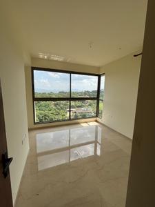 Bedroom Image of 1890 Sq.ft 4 BHK Apartment / Flat for sale in Badamikar The Pwc Towers Phase I, Bhugaon Pune for Rs. 17500000