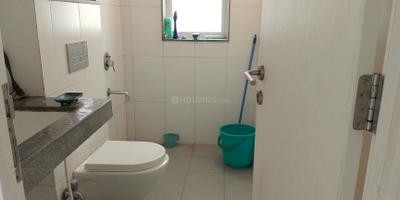 Image of 900 Sq.ft 2 BHK Apartment / Flat for sale in Godrej 24, Hinjawadi, Pune for Rs. 9500000