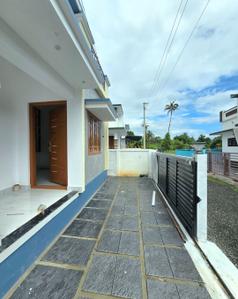 Image of 1100 Sq.ft 3 BHK Independent House for sale in Kongorppilly, Kochi for Rs. 4300000
