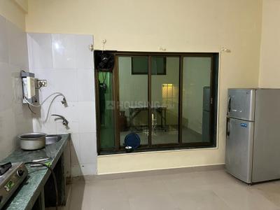 Kitchen Image of Yash in Kharghar, Navi Mumbai