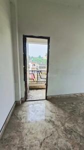 Bedroom Image of 816 Sq.ft 2 BHK Apartment / Flat for sale in Airport Gate No 2 Kolkata for Rs. 3264000