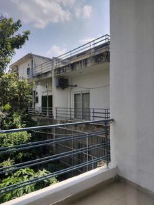 Bedroom Three Image of 2200 Sq.ft 4 BHK Villa for sale in Paramount Golfforeste Villas, Surajpur Greater Noida for Rs. 26000000