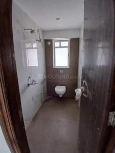 Bathroom Image of 1100 Sq.ft 3 BHK Apartment / Flat for sale in Borivali West Mumbai for Rs. 28000000