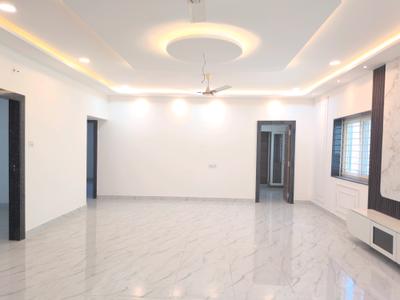 Living Room Image of 1550 Sq.ft 3 BHK Apartment / Flat for sale in Moula Ali Secunderabad for Rs. 11500000
