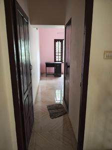 Image of 1500 Sq.ft 3 BHK Independent House for rent in Chamkkada, Kollam for Rs. 16000