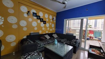 3 BHK Flat