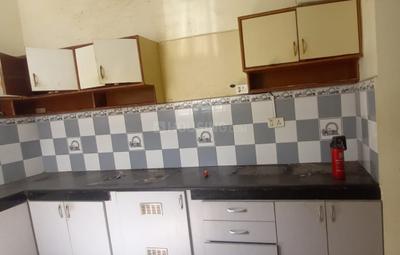 Kitchen Image of 1700 Sq.ft 3 BHK Apartment / Flat for rent in RMV Extension Stage 2 Bengaluru for Rs. 60000