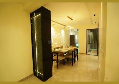 Hall Image of 1800 Sq.ft 2 BHK Apartment / Flat for sale in Motia Harmony Greens, Sanauli Zirakpur for Rs. 11900000