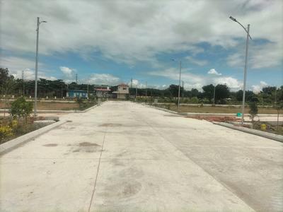 Image of 175 Sq.ft Residential Plot / Land for sale in Kandi, Sangareddy for Rs. 2887500