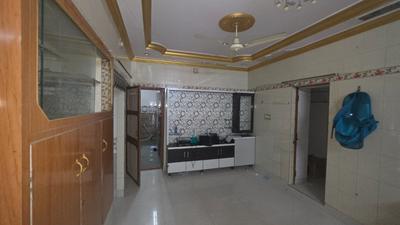 Hall Image of 1500 Sq.ft 2.5 BHK Independent House for rent in Sanand Ahmedabad for Rs. 30000