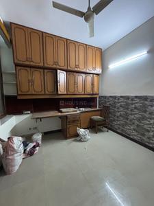 3 BHK Independent Builder Floor
