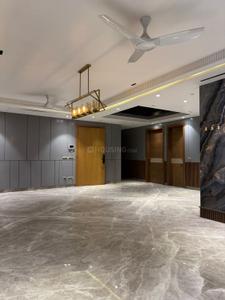 4 BHK Independent Builder Floor