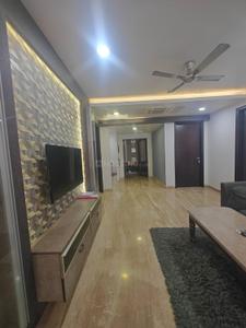 Hall Image of 2594 Sq.ft 3 BHK Apartment / Flat for sale in My Home Abhra, Madhapur Hyderabad for Rs. 50000000