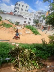 Image of 2400 Sq.ft Residential Plot / Land for sale in Hennur, Bengaluru for Rs. 25200000