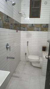 Image of 1092 Sq.ft 3 BHK Apartment / Flat for rent in Aakriti Pooja Green, Mangla, Bilaspur for Rs. 30000