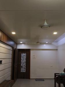 Hall Image of 1475 Sq.ft 3 BHK Apartment / Flat for sale in Saroli Surat for Rs. 5800000