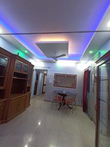 3 BHK Flat