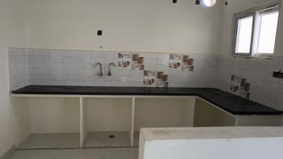 Kitchen Image of 1150 Sq.ft 2 BHK Apartment / Flat for sale in Yapral Secunderabad for Rs. 6625000
