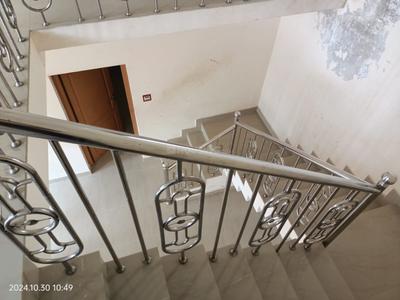 Balcony Image of 1750 Sq.ft 3 BHK Independent House for sale in Vrindhavan Majestic Gardens, Cheroor Thrissur for Rs. 3850000