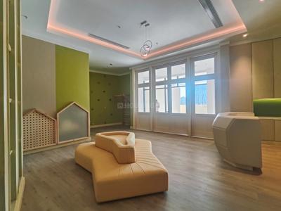 Bedroom Image of 853 Sq.ft 1 RK Apartment / Flat for rent in Bhartiya Leela Residences, Kannuru Bengaluru for Rs. 100000