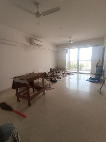 DLF Garden City Enclave Floors Main Image 1