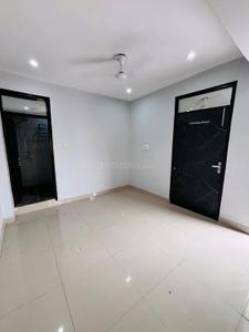 Bedroom Image of 750 Sq.ft 2 BHK Builder Floor for rent in Sultanpur New Delhi for Rs. 24000