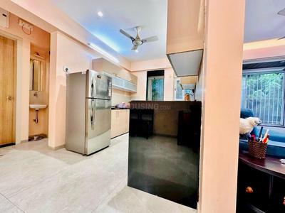 Bedroom Image of 1080 Sq.ft 2 BHK Apartment / Flat for sale in Ajit Giripushp, Karve Nagar Pune for Rs. 18000000