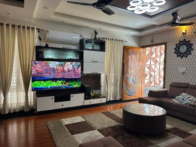Bedroom Image of 4800 Sq.ft 5 BHK Independent House for sale in Nagarbhavi Bengaluru for Rs. 38000000