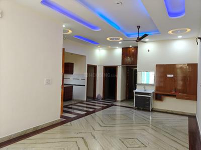 2 BHK Independent House