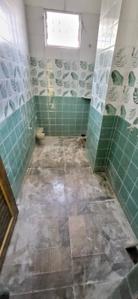 Bathroom Image of 961 Sq.ft 2 BHK Apartment / Flat for sale in Dum Dum Cantonment Kolkata for Rs. 3700000