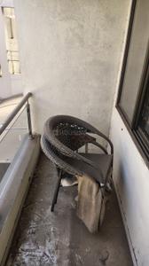 Balcony Image of 1800 Sq.ft 3 BHK Villa for sale in Deolali Camp Devlali for Rs. 9500000