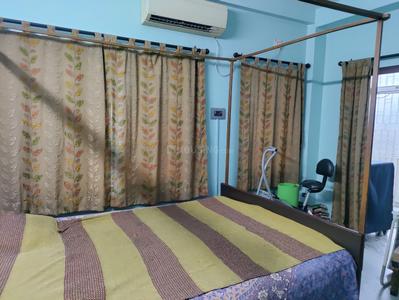 Bedroom Image of 625 Sq.ft 2 BHK Apartment / Flat for sale in Purba Barisha Kolkata for Rs. 1600000