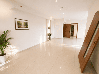 Image of 2044 Sq.ft 3 BHK Apartment / Flat for sale in Palarivattom, Kochi for Rs. 26000000