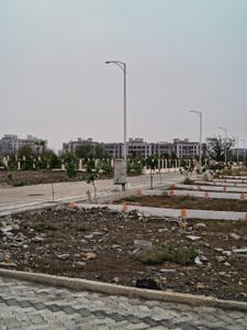 Mauli Town 29 Plot View 2